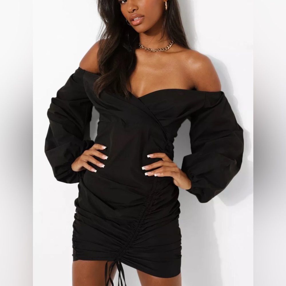 RUNAWAY Cocktail dress